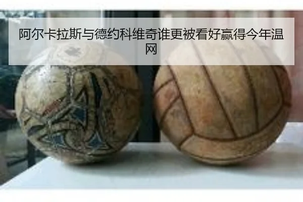 阿尔卡拉斯与德约科维奇谁更被看好赢得今年温网
